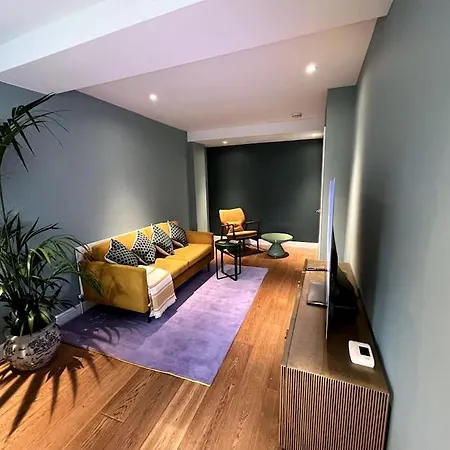 Modern 1Br In Brixton - Just Renovated! Apartment